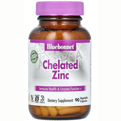 Chelated Zinc