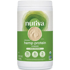Organic Hemp Protein Powder