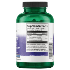 Calcium Citrate Plus Magnesium
