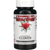 Fresh Ground Cloves