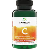 Vitamin C with Bioflavonoids - Featuring PureWay-C