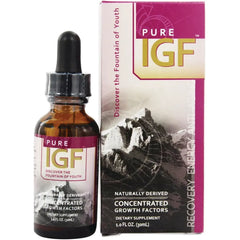 Pure IGF