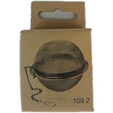 Stainless Steel Mesh Tea Ball 2"