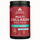 Multi Collagen Protein Joint + Mobility - Vanilla