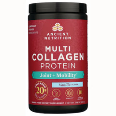 Multi Collagen Protein Joint + Mobility - Vanilla