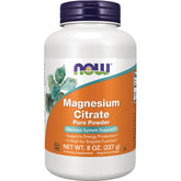 Magnesium Citrate Pure Powder