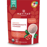 Organic Pomegranate Powder