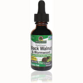 Black Walnut & Wormwood
