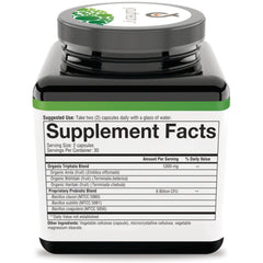 Spore Probiotic