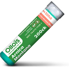 Arnica Montana 200ck