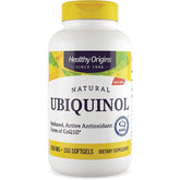 Natural Ubiquinol