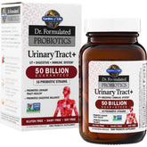 Dr. Formulated Probiotics Urinary Tract+