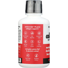 AminoSculpt Collagen - Tart Cherry