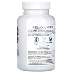 Relaxium Sleep