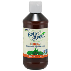 Better Stevia Liquid Sweetener - Original