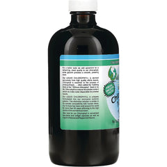 Liquid Chlorophyll with Spearmint and Glycerin
