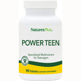 Power Teen