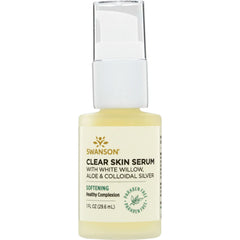 Clear Skin Serum