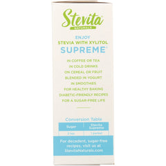 Stevia Supreme