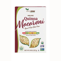Organic Quinoa Noodles