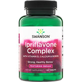 Ipriflavone Complex - Featuring Ostivone