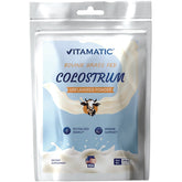 Bovine Grass Fed Colostrum - Unflavored