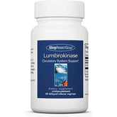 Lumbrokinase