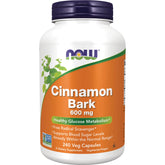 Cinnamon Bark