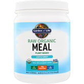 Raw Organic Meal Replacement Shake - Lightly Sweet