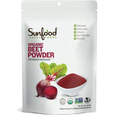 Organic Beet Powder
