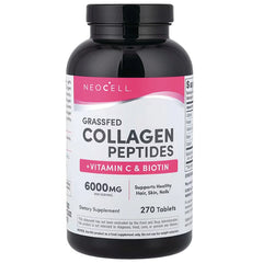 Super Collagen + Vit C & Biotin