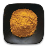 Ground Turmeric Root