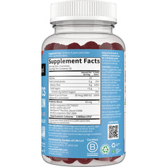 Dr. Formulated Probiotics Kids - Strawberry