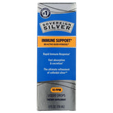 Bio-Active Silver Hydrosol