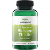 Full Spectrum Blessed Thistle