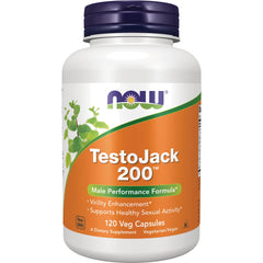 Testo Jack 200