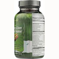 2-IN-1 Kidney & Liver Super Cleanse