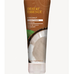 Coconut - Nourishing