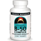 B-50 Complex
