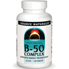 B-50 Complex