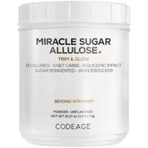 Miracle Sugar Allulose - Unflavored