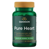 Pure Heart
