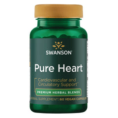 Pure Heart