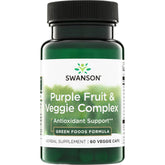 Purple Fruit & Veggie Complex