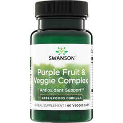 Purple Fruit & Veggie Complex