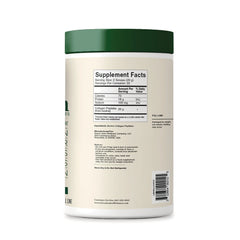 Grass-Fed Bovine Collagen Peptides - Unflavored