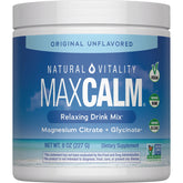 MaxCalm - Unflavored