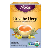 Breathe Deep