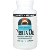 Perilla Oil
