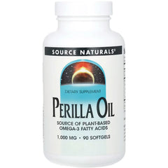 Perilla Oil